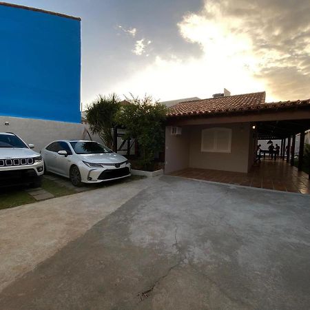 Casa Com Piscina Em Arraial Do Cabo Villa Bagian luar foto