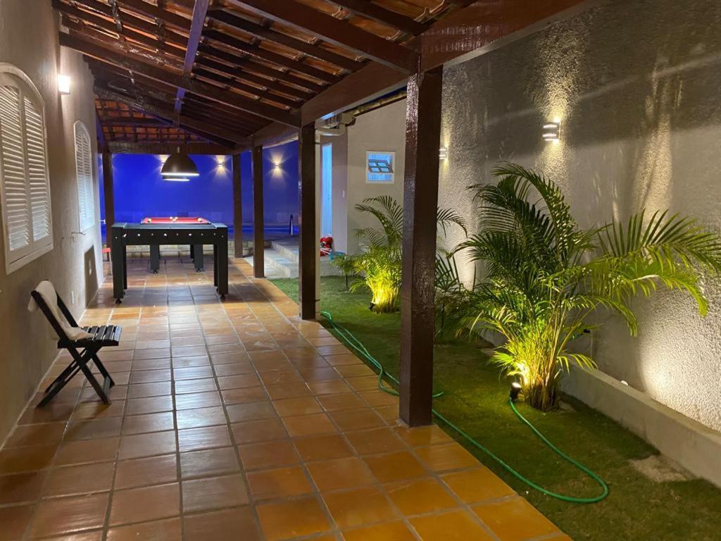 Casa Com Piscina Em Arraial Do Cabo Villa Bagian luar foto