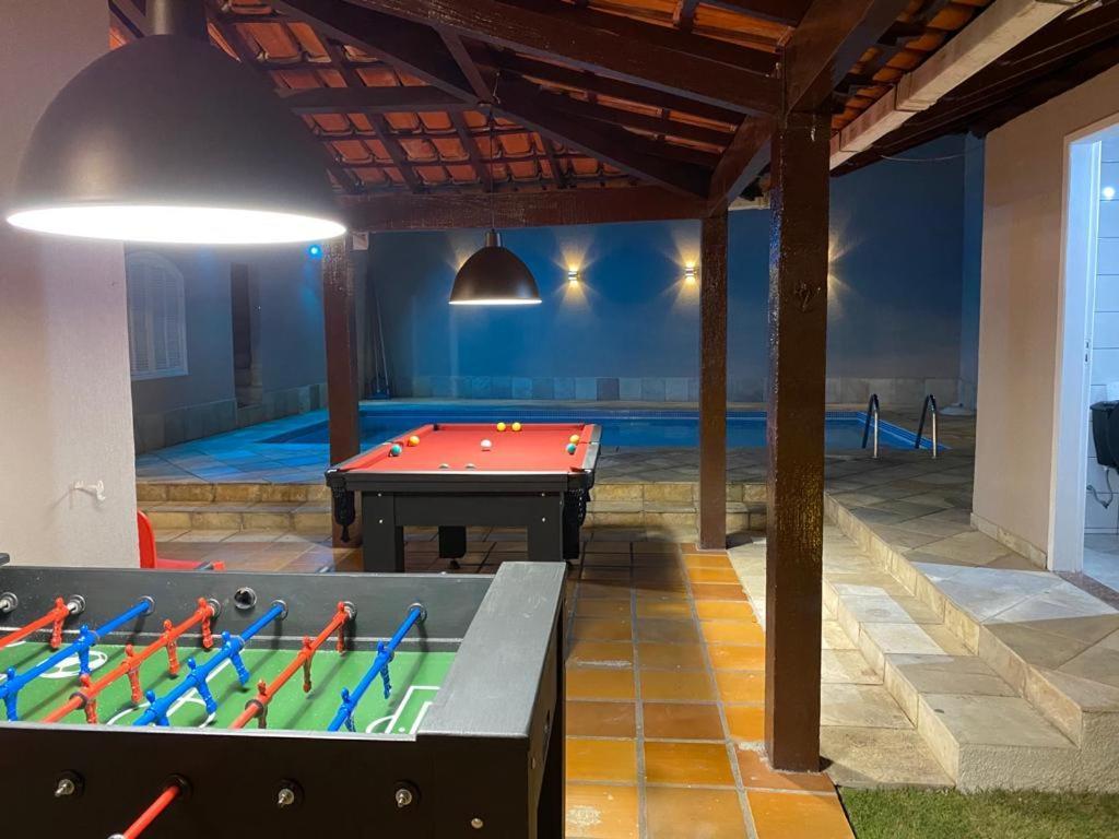 Casa Com Piscina Em Arraial Do Cabo Villa Bagian luar foto