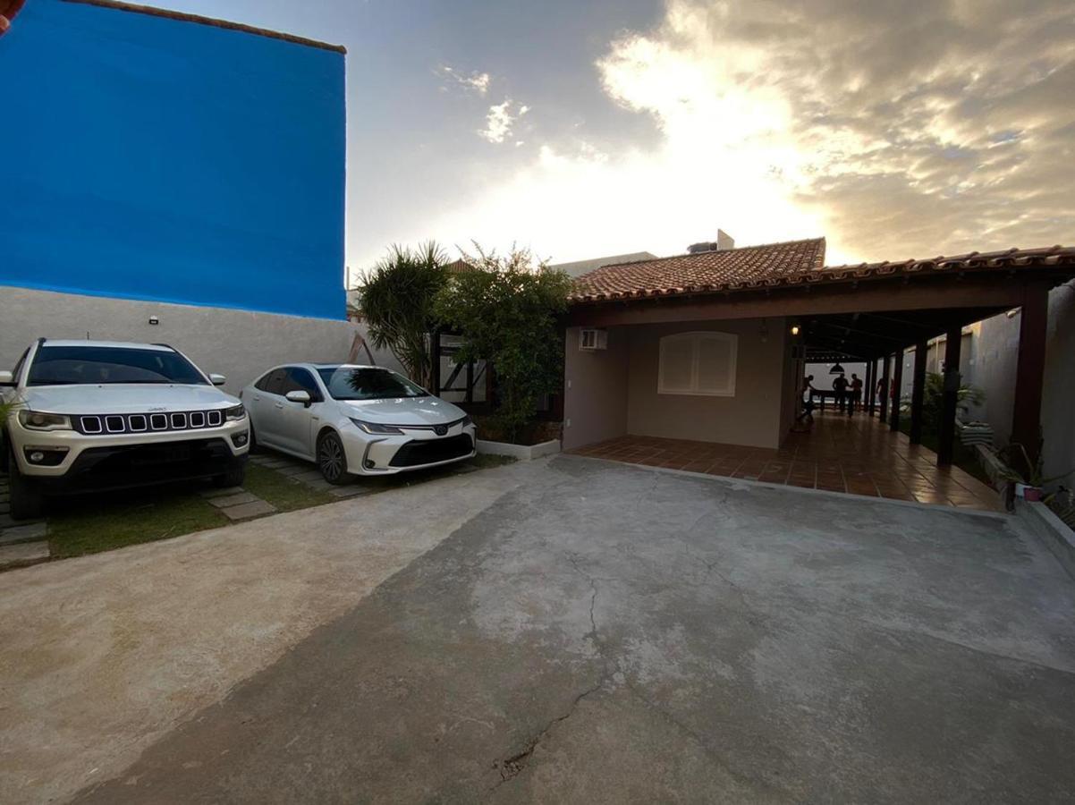 Casa Com Piscina Em Arraial Do Cabo Villa Bagian luar foto