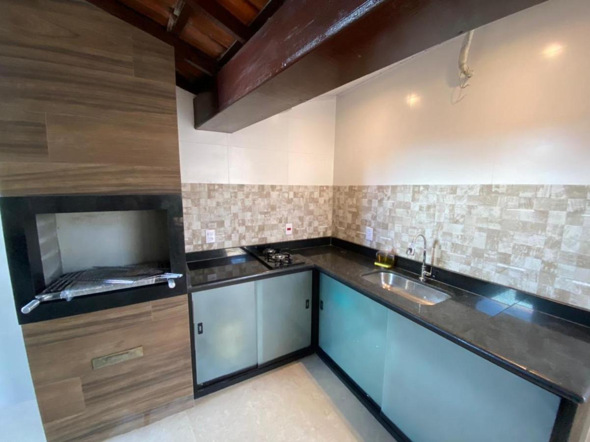 Casa Com Piscina Em Arraial Do Cabo Villa Bagian luar foto