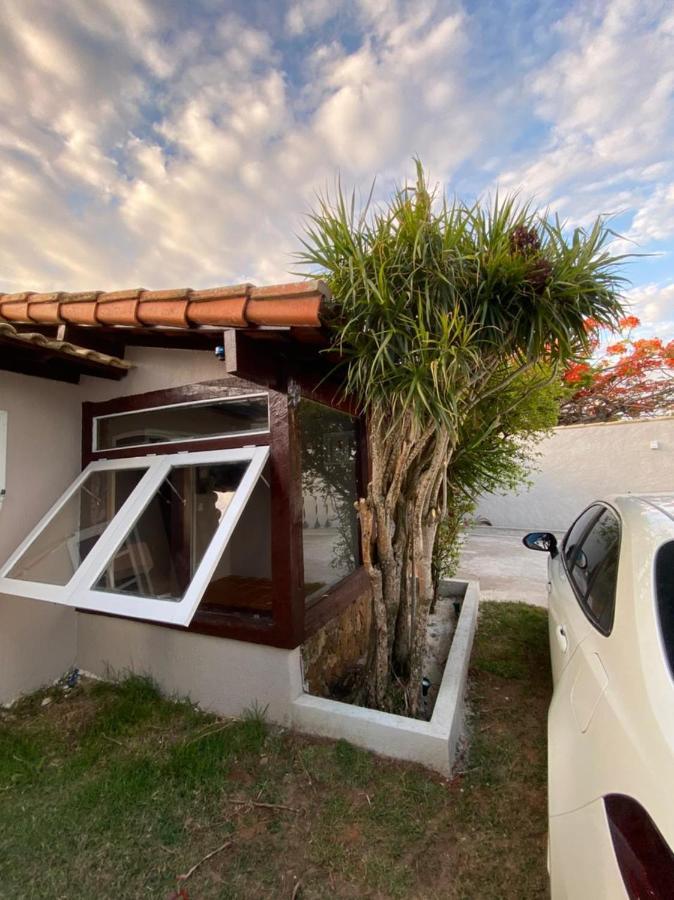 Casa Com Piscina Em Arraial Do Cabo Villa Bagian luar foto