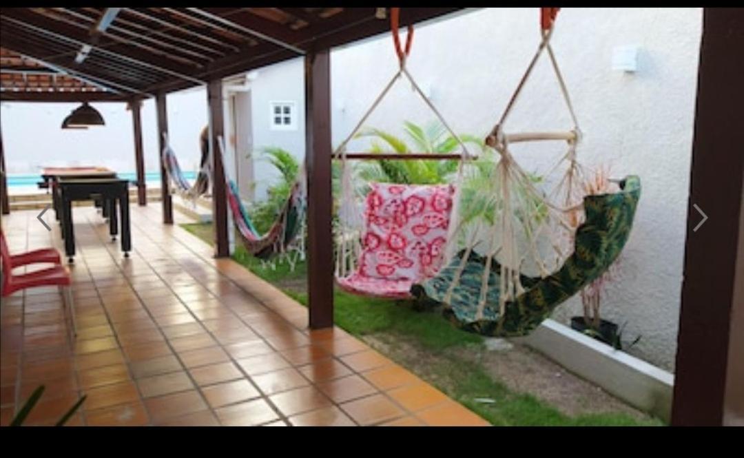 Casa Com Piscina Em Arraial Do Cabo Villa Bagian luar foto