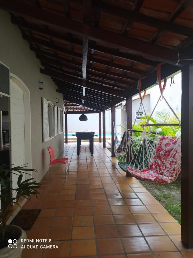 Casa Com Piscina Em Arraial Do Cabo Villa Bagian luar foto